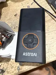 AstroAI L7 Tire Inflator Portable… — Photo 4