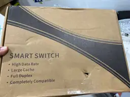 18-Port Gigabit PoE Switch, 16-Port… — Photo 3