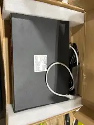 18-Port Gigabit PoE Switch, 16-Port… — Photo 4
