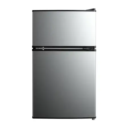 Mainstays 3.2 cu ft 2-Door… — Photo 1