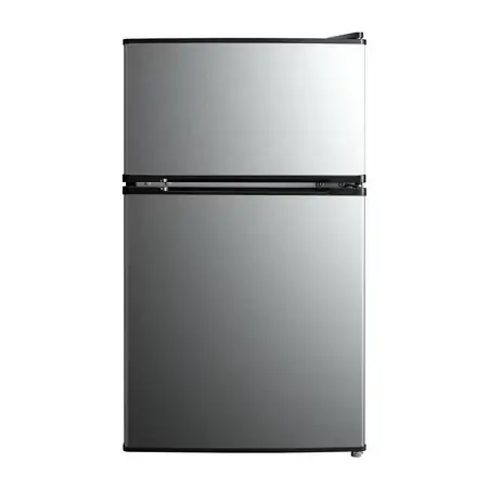 Mainstays 3.2 cu ft 2-Door… — Photo 1