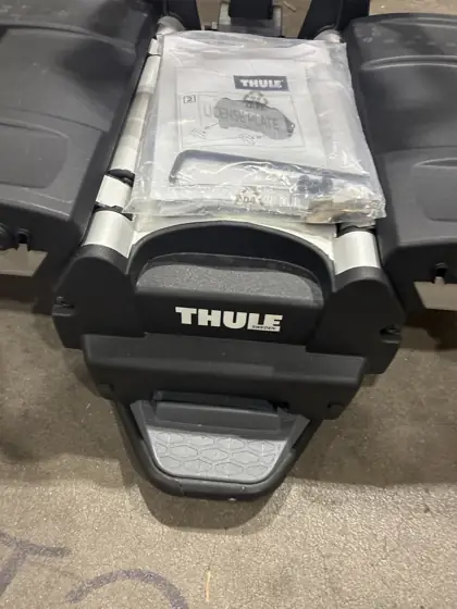 Thule Easyfold XT Bike Rack — Photo 3