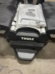 Thule Easyfold XT Bike Rack — Photo 3