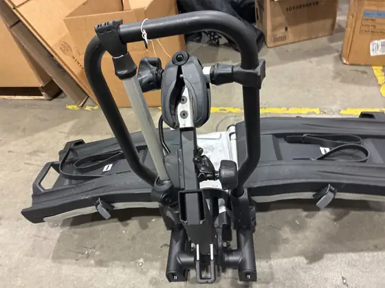 Thule Easyfold XT Bike Rack — Photo 4