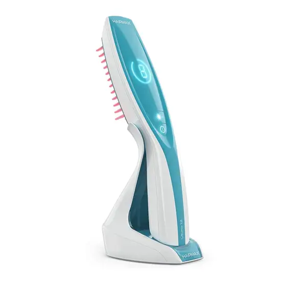 HairMax Ultima 12 LaserComb Hair — Photo 1