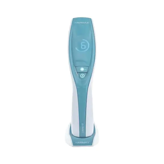 HairMax Ultima 12 LaserComb Hair — Photo 2