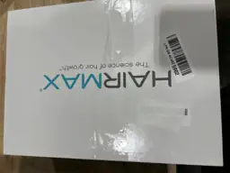 HairMax Ultima 12 LaserComb Hair — Photo 3