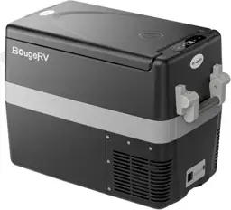 BougeRV 12V Refrigerator 42 Quart,… — Photo 1