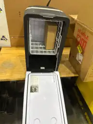 BougeRV 12V Refrigerator 42 Quart,… — Photo 4