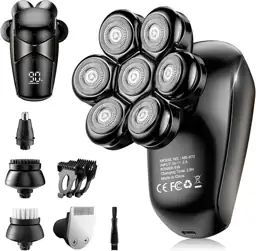 SHPAVVER Head Shavers for Bald… — Photo 1