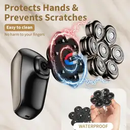 SHPAVVER Head Shavers for Bald… — Photo 2
