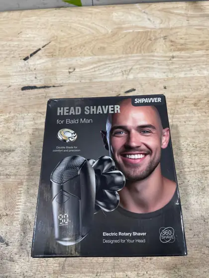 SHPAVVER Head Shavers for Bald… — Photo 3