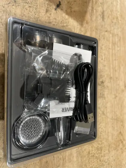 SHPAVVER Head Shavers for Bald… — Photo 5
