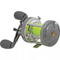 Mr. Catfish Baitcasting Reel — Photo 2