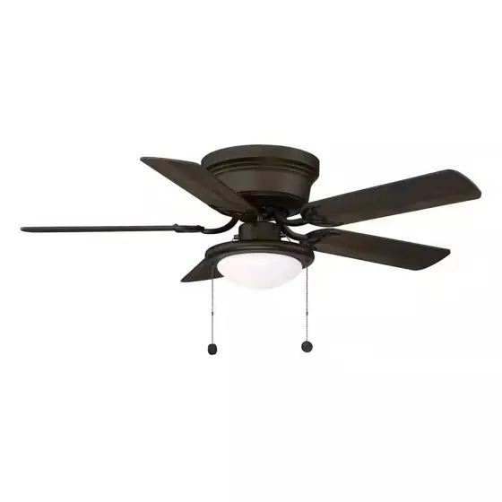 Hugger 44 in. LED Indoor… — Photo 1