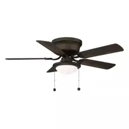 Hugger 44 in. LED Indoor… — Photo 1
