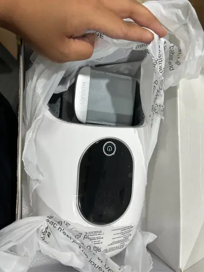 Hand Massager with Heat and… — Photo 4