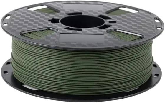 CC3D PLA Max Olive Green… — Photo 2