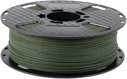 CC3D PLA Max Olive Green… — Photo 2