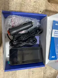 MR CARTOOL M60 GPS Speedometer… — Photo 4