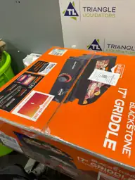 Blackstone Adventure Ready Griddle, 17-Inch… — Photo 3