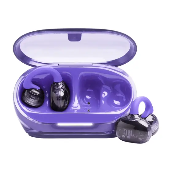 JBL Soundgear Clips - True… — Photo 1