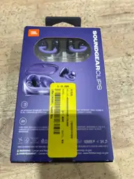 JBL Soundgear Clips - True… — Photo 4