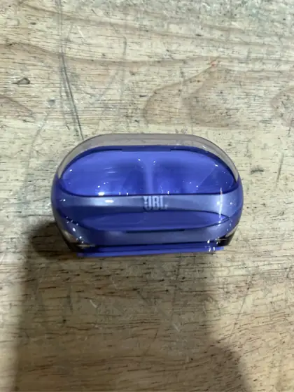 JBL Soundgear Clips - True… — Photo 6
