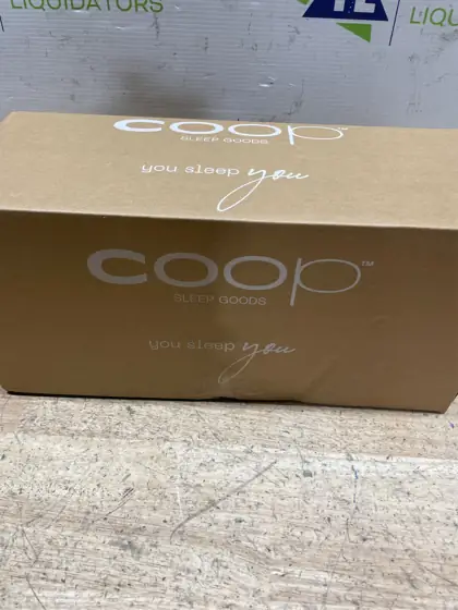 Coop Home Goods Eden Cool… — Photo 3