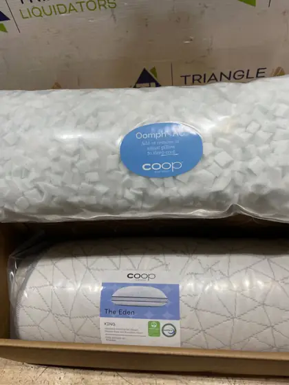Coop Home Goods Eden Cool… — Photo 4