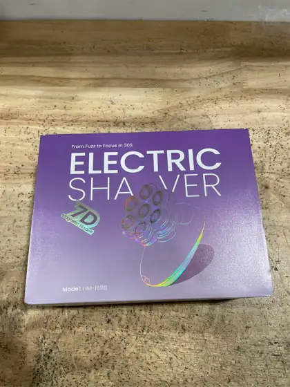 5-in-1 Electric Razor for Women,… — Photo 3