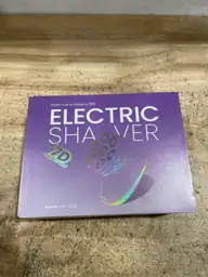 5-in-1 Electric Razor for Women,… — Photo 3