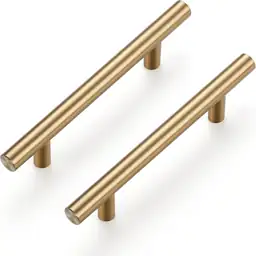 Ravinte Champagne Bronze Cabinet Handles… — Photo 1