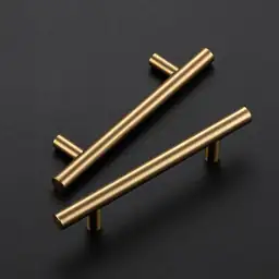 Ravinte Champagne Bronze Cabinet Handles… — Photo 2