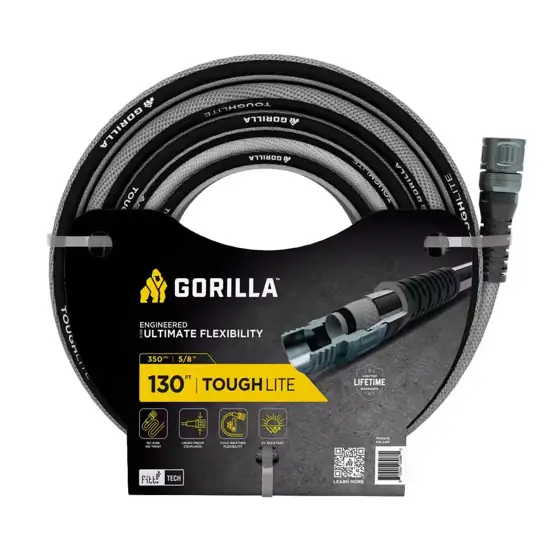ToughLite 5/8 in. x 130… — Photo 1