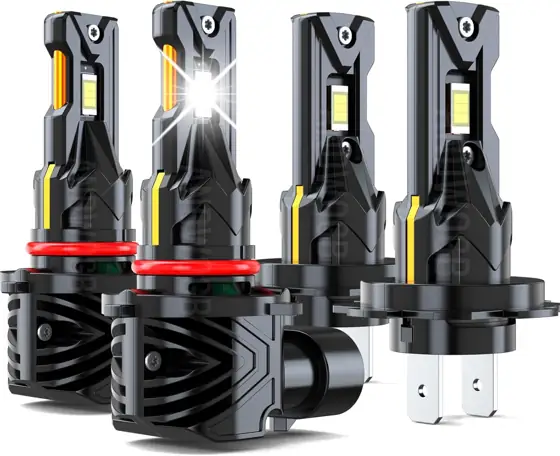 Kia Sorento 2019-2020 Light Bulbs,… — Photo 1