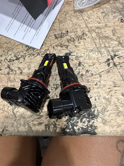 Kia Sorento 2019-2020 Light Bulbs,… — Photo 4