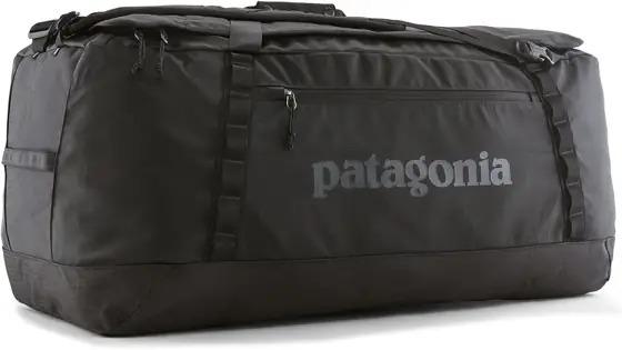 Patagonia Black Hole Duffel — Photo 1
