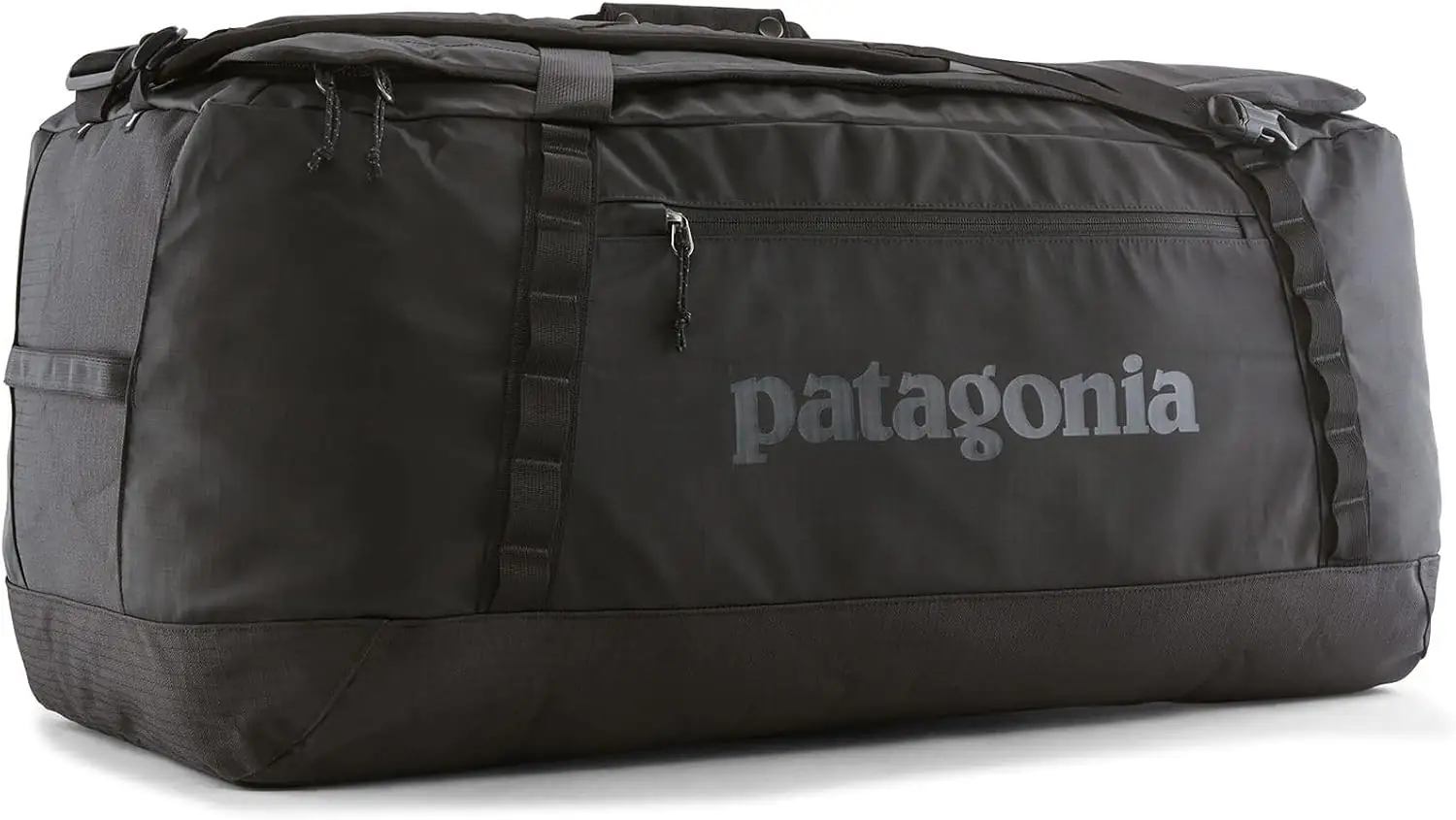 Patagonia Black Hole Duffel — Photo 1