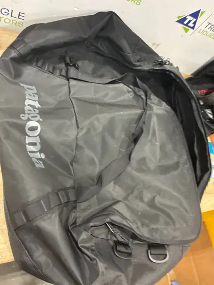 Patagonia Black Hole Duffel — Photo 2