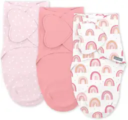 SwaddleMe by Ingenuity Monogram Collection… — Photo 1