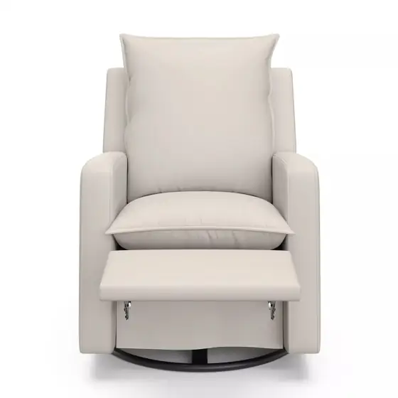 Storkcraft Timeless Recliner Glider With… — Photo 2