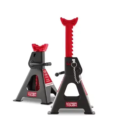 Hyper Tough 3-Ton Steel Jack… — Photo 1