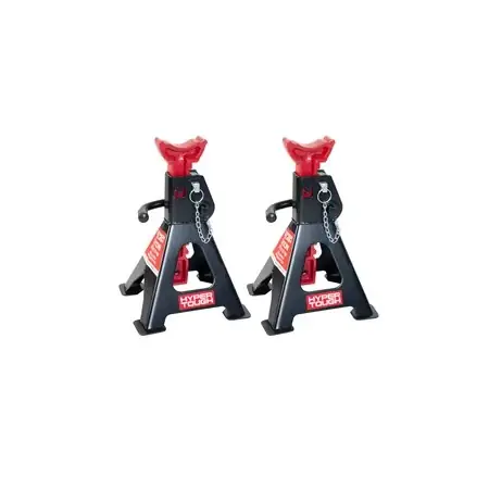Hyper Tough 3-Ton Steel Jack… — Photo 2
