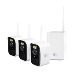 Swann MaxRanger Mini 4K Wireless… — Photo 1