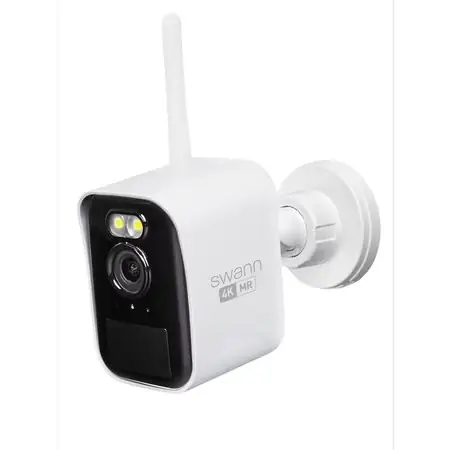 Swann MaxRanger Mini 4K Wireless… — Photo 2