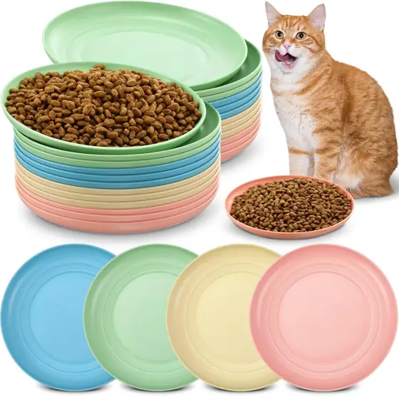 Gerrii 24 Pcs Kitty Food… — Photo 1