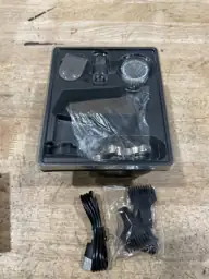 SHPAVVER 5-in-1 Electric Razor for… — Photo 4
