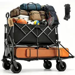 700L Large Capacity Double Decker… — Photo 1