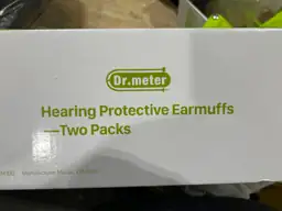 Dr.meter Noise Cancelling Headphones For… — Photo 3